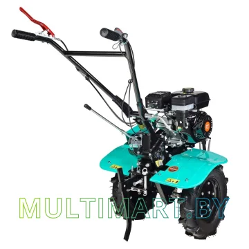 Мотоблок Sturm GK7210CI картинка 5